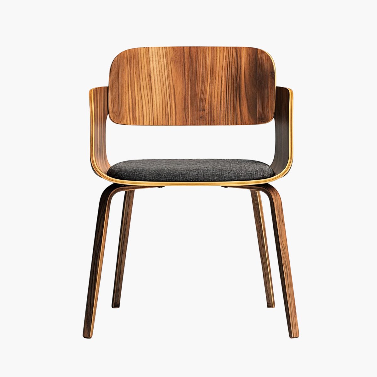 Scandina Lounge Chair