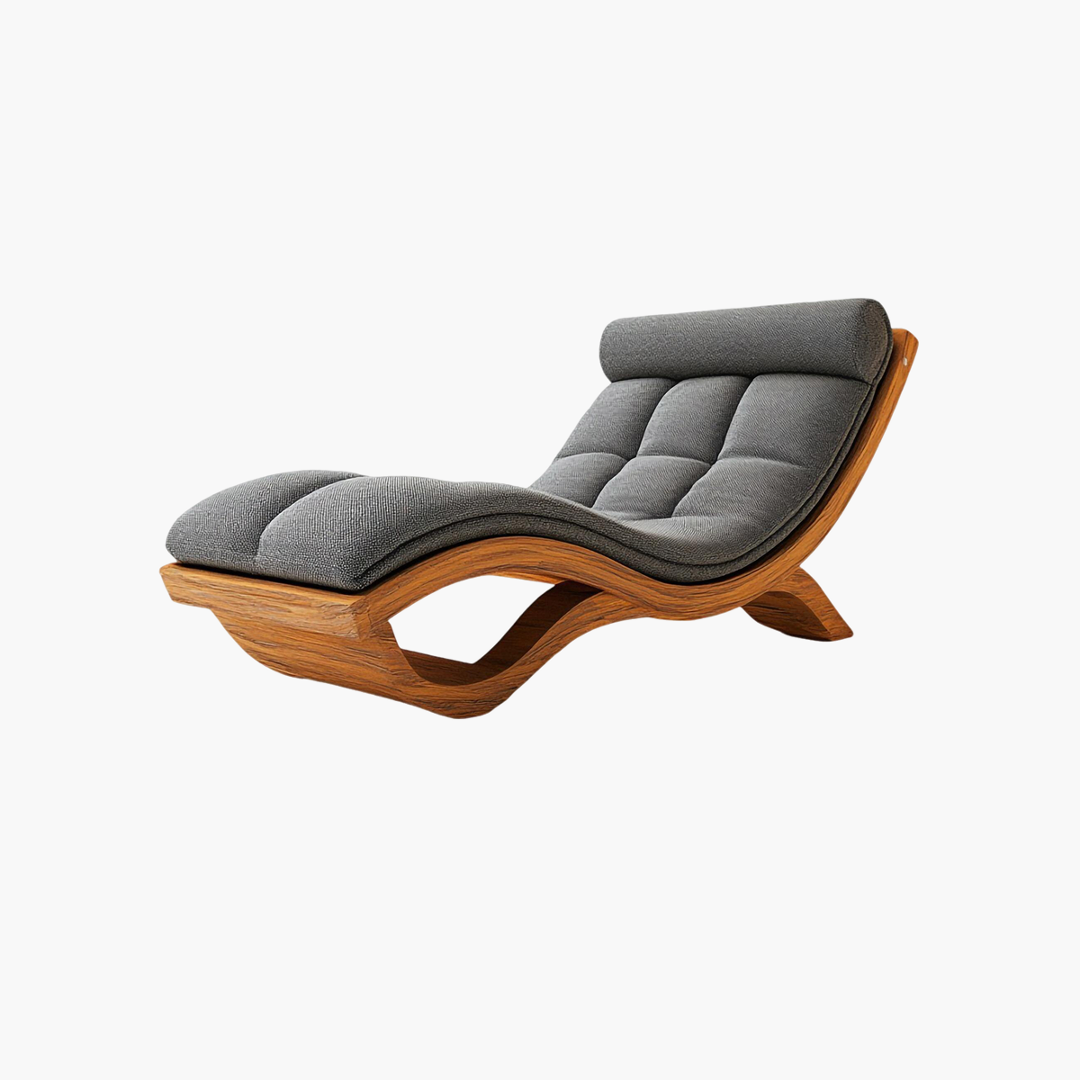Classic Rocking Chair