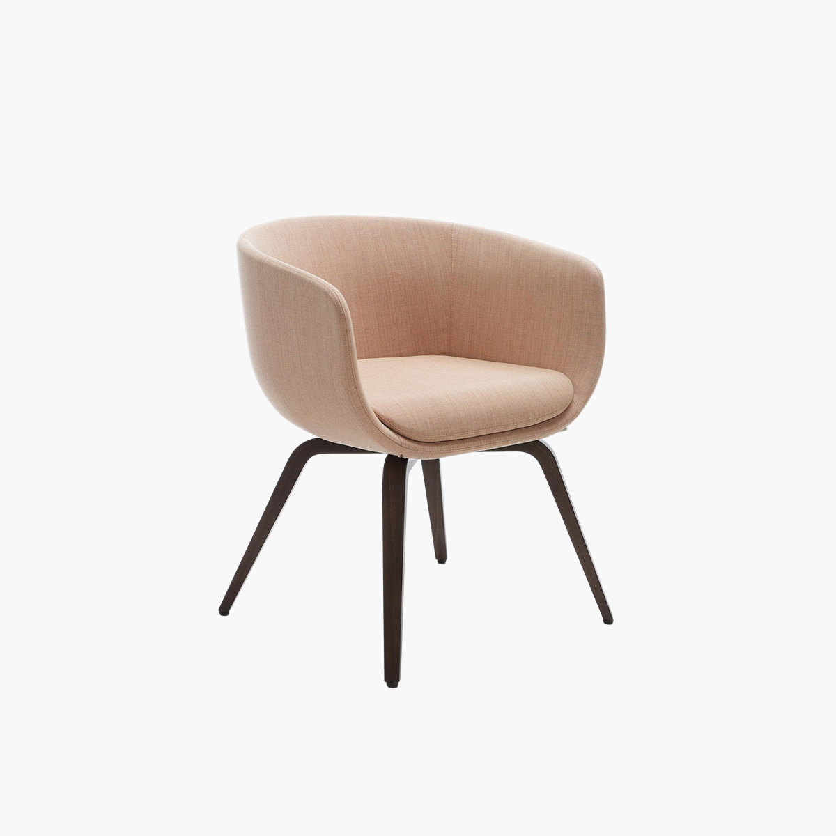 Executive wood Chair