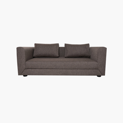 Modern fabric sofa