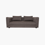 Modern fabric sofa