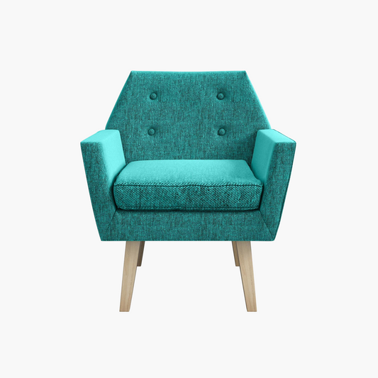 Classic Rocking Chair
