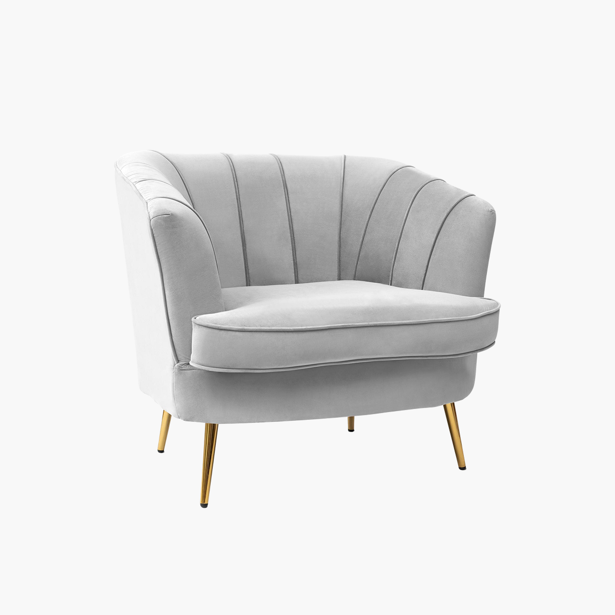 Outdoor Patio Sofa