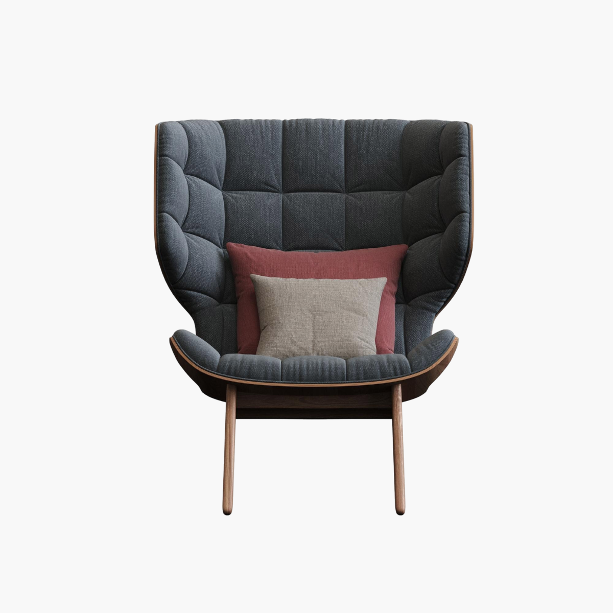 Classic Rocking Chair