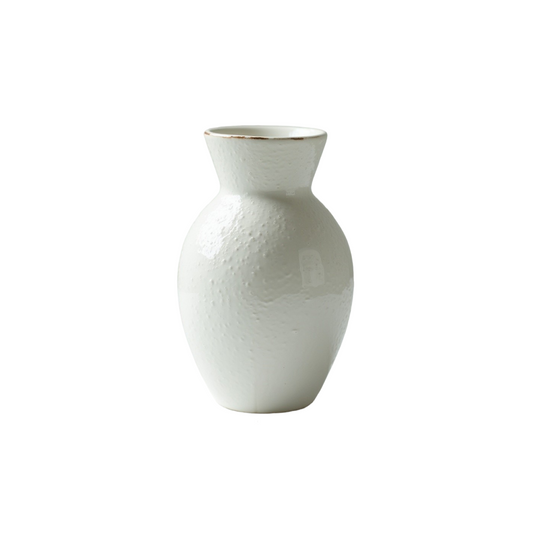 Ceramic Clay Mugs