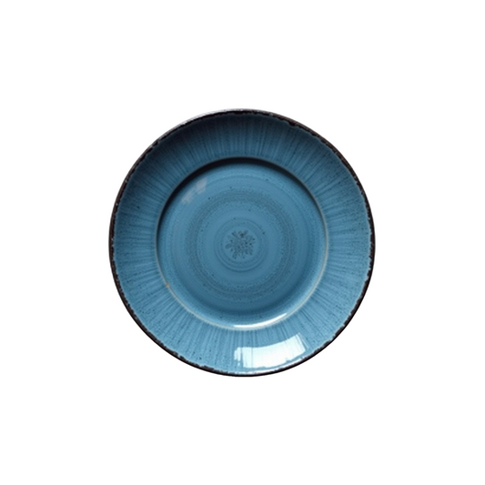 Ceramic Kintsugi bowl