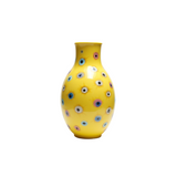 Ceramic Oriental Pattern