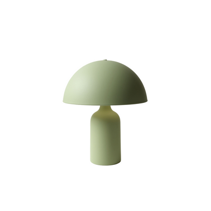 Mushroom Table Lamp